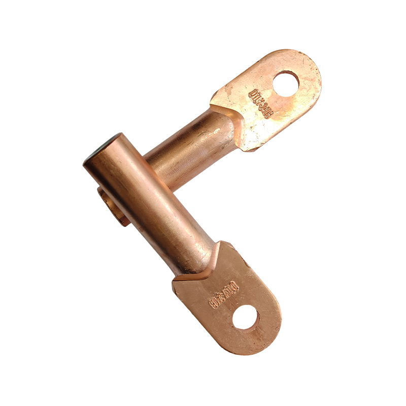 New Copper-Aluminum Transition Clamp DTLY-240B