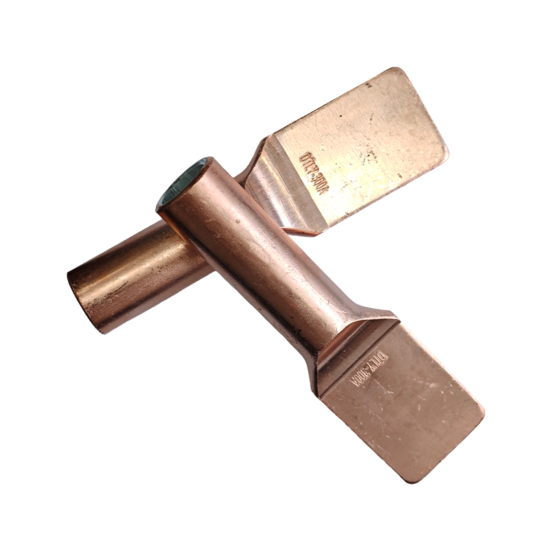New Copper-Aluminum Transition Clamp DTLY-300A