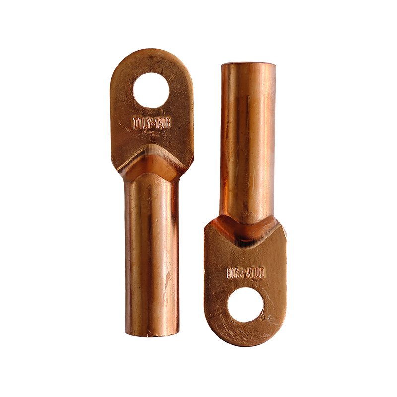 New Copper-Aluminum Transition Clamp DTLY-120B