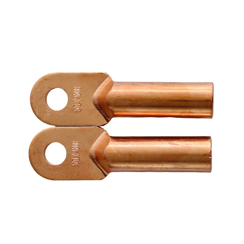 New Copper-Aluminum Transition Clamp DTLY-120B