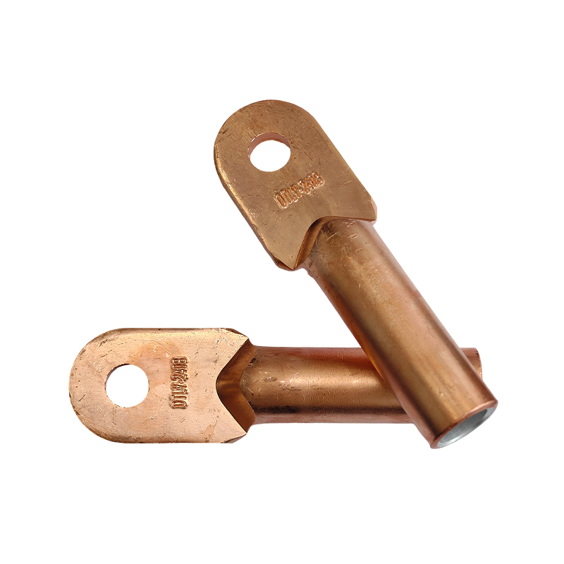 New Copper-Aluminum Transition Clamp DTLY-240B