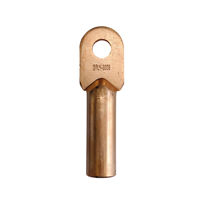 New Copper-Aluminum Transition Clamp DTLY-300B