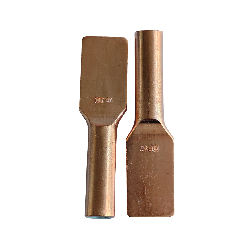 New Copper-Aluminum Transition Clamp DTLY-150A