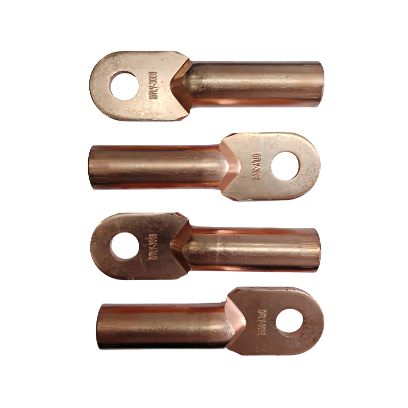 New Copper-Aluminum Transition Clamp DTLY-300B