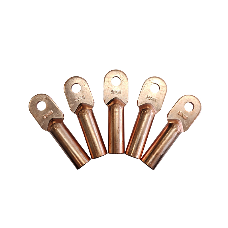 New Copper-Aluminum Transition Clamp DTLY-150B