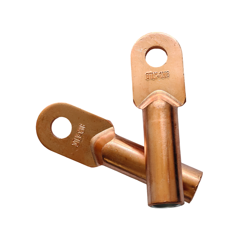 New Copper-Aluminum Transition Clamp DTLY-120B