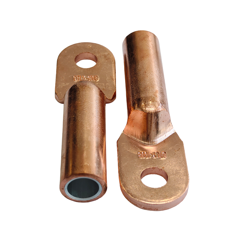 New Copper-Aluminum Transition Clamp DTLY-150B