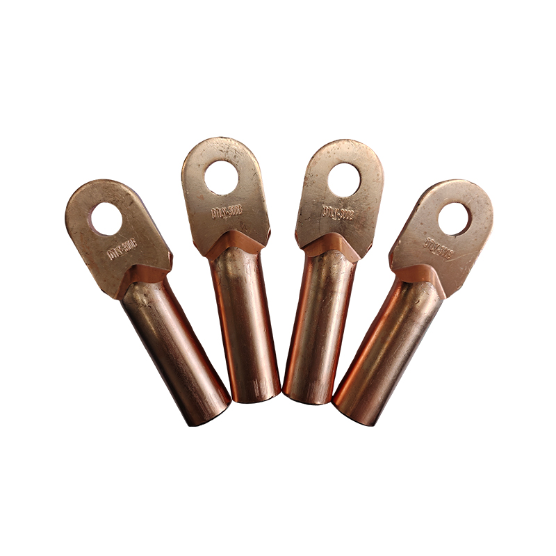 New Copper-Aluminum Transition Clamp DTLY-300B