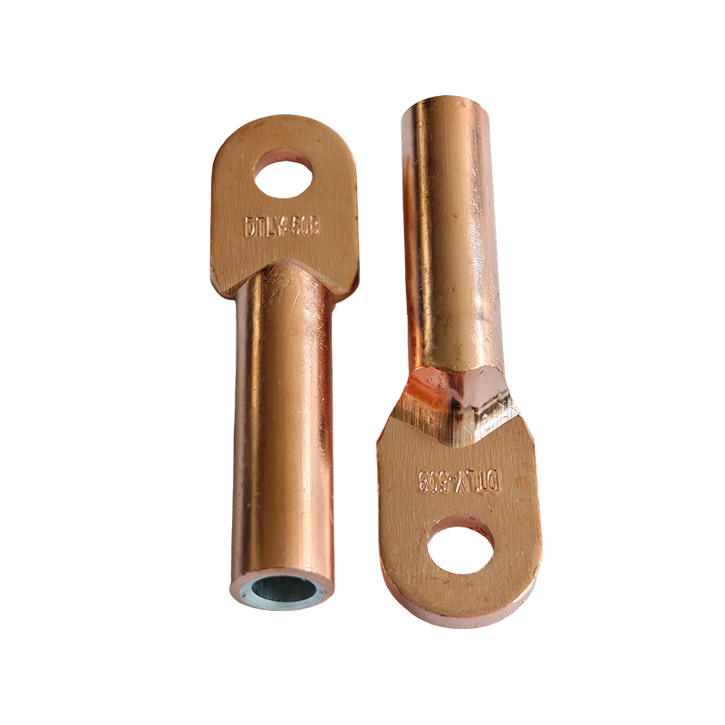 New Copper-Aluminum Transition Clamp DTLY-50B