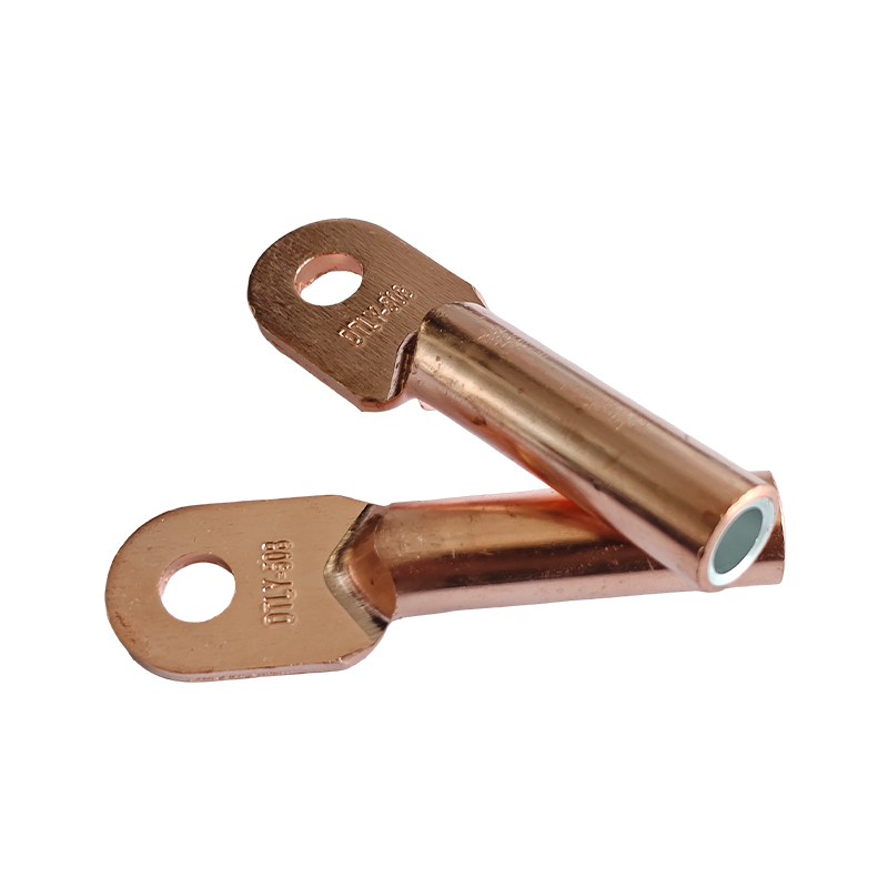 New Copper-Aluminum Transition Clamp DTLY-50B
