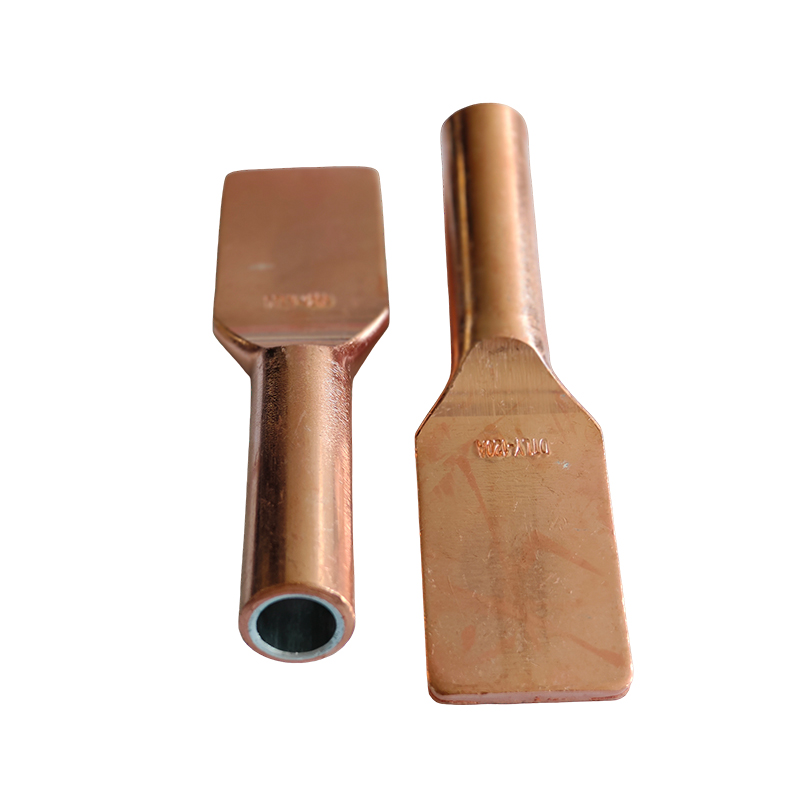 New Copper-Aluminum Transition Clamp DTLY-120A