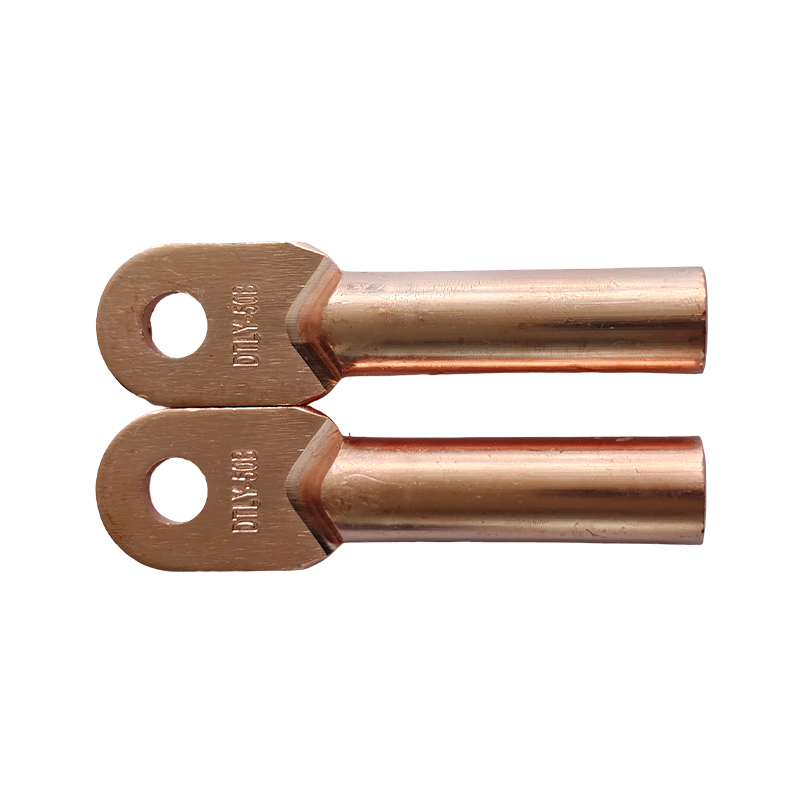 New Copper-Aluminum Transition Clamp DTLY-50B