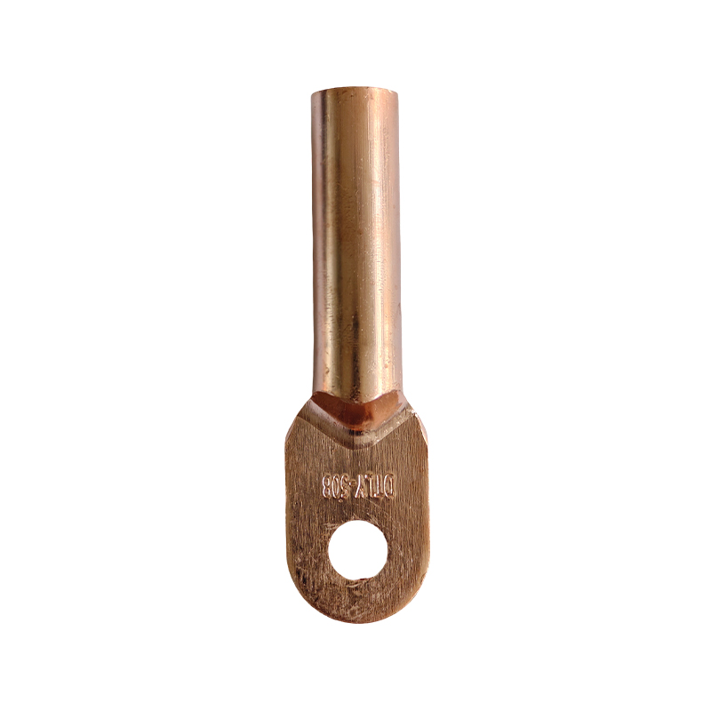New Copper-Aluminum Transition Clamp DTLY-50B